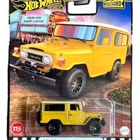 HOT WHEELS BOULEVARD TOYOTA COME IN FOTO