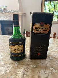 Brandy riserva ramazotti