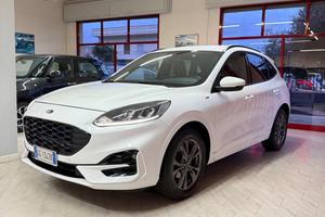 Ford Kuga 1.5 EcoBlue 120 CV aut. 2WD ST-Line X