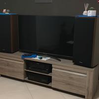 TV 55 POLLICI LG WEBOS