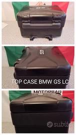 top case leggi e chiama no messaggi