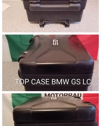 top case leggi e chiama no messaggi