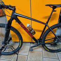 MTB Front Specialized