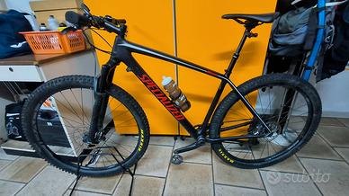 MTB Front Specialized