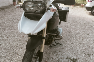 Bmw gs1200r
