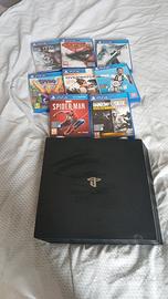 PSP 4.