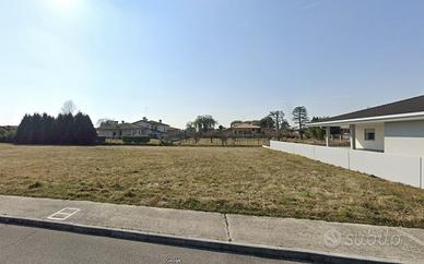 Terreno edificabile a Castions di Strada