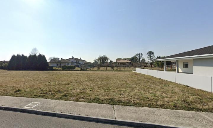 Terreno edificabile a Castions di Strada