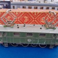 Locomotiva Marklin 3019