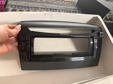 Plancia  per lancia y 2012 1 din