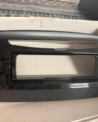 Plancia  per lancia y 2012 1 din