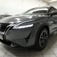 NISSAN Qashqai 3ª serie Qashqai MHEV 140 CV Tekna