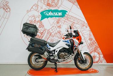HONDA Africa Twin CRF 1100 L ADVENTURE SPORTS