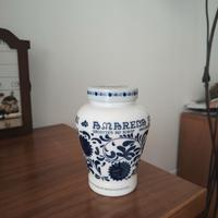 vaso vinta