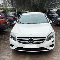 Mercedes-benz A 180 CDI Automatic Dark Night Editi