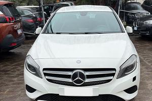 Mercedes-benz A 180 CDI Automatic Dark Night Editi