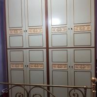 Armadio stile Veneziano