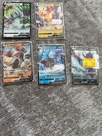 Carte pokemon