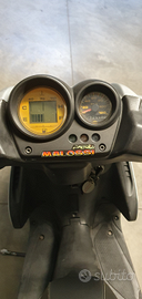 MBK nitro/YAMAHA aerox