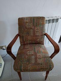 Sedia da salotto o studio