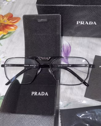 Occhiali Prada