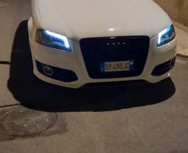 Audi S3 cv265
