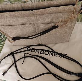 borsa BORBONESE op