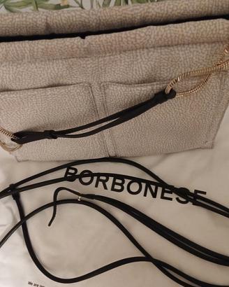 borsa BORBONESE op