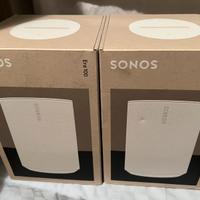 Sonos Era 100 x 2