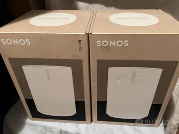 Sonos Era 100 x 2