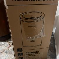 Asciugatrice a centrifuga Melchioni Family