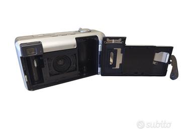 Macchina fotografica rullino pentax espio 24ew