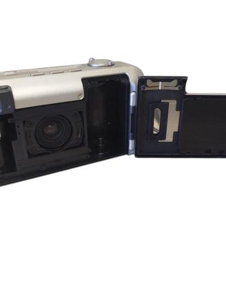 Macchina fotografica rullino pentax espio 24ew