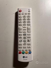 Telecomando LG AKB74915360 originale