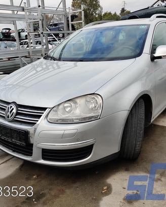 VW GOLF 5 VARIANT 1K5 1.4 TSI 160CV -Ricambi