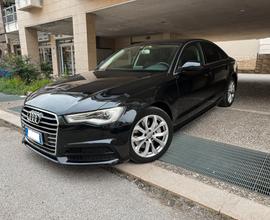 Audi A6 3.0 TDI quattro S tronic Business Plus 272