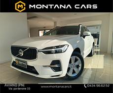 Volvo XC 60 XC60 B4 (d) AWD Geartronic Inscription