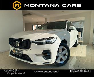 Volvo XC 60 XC60 B4 (d) AWD Geartronic Inscription