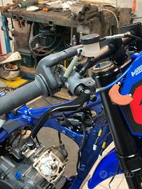 Brembo 16x18
