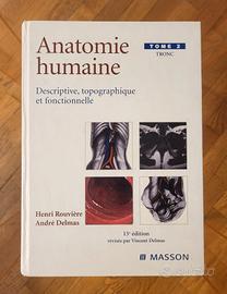 Rouviere & Delmas - Anatomie Humaine - Tome 2