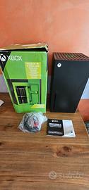 Frigo xbox 