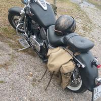 Kawasaki VN 800 - 1997