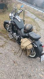 Kawasaki VN 800 - 1997