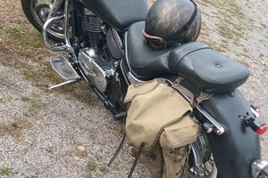 Kawasaki VN 800 - 1997