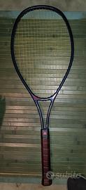 Racchetta tennis Fischer
