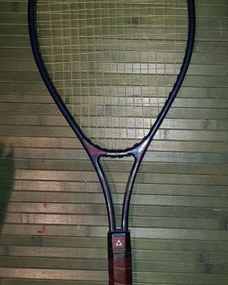 Racchetta tennis Fischer