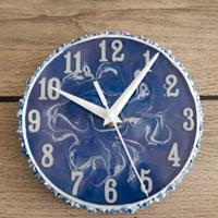 Orologio per cameretta 17"