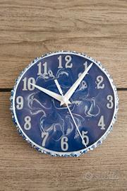 Orologio per cameretta 17"