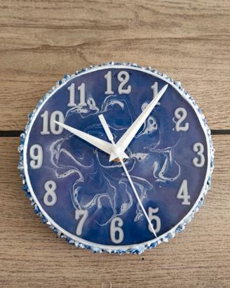 Orologio per cameretta 17"