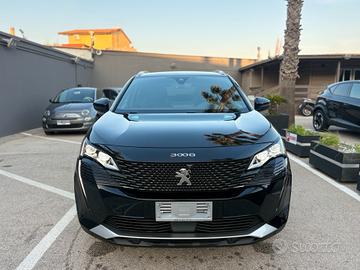 Peugeot 3008 BlueHDi 130 S&S EAT8 GT Pack KM CERTI